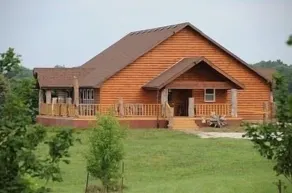 Buck Run Lodge - Conference Facility, Nature's Own Retreat , - Image 4