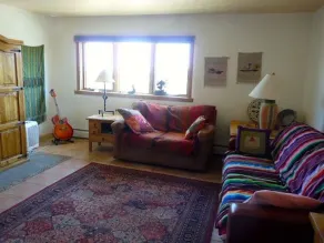 Store billedvinduer til visning af bjerge og dyreliv - Image 5