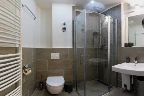 Großartig Gelegenes Hafenapartment für Ihren Städtetrip in die Hansestadt Wismar - Image 2