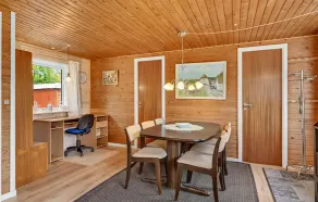 2 Bedroom Nice Home In Fårvang - Image 5