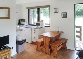 2 bedroom accommodation in North Tamerton, Bude - Image 3