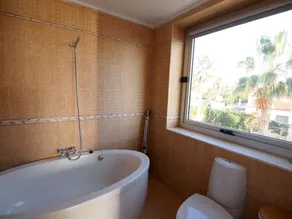 Luksus Penthouse på Villa - Havudsigt og Beach foran. - Image 3