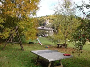 Café-Pension Krems - Double room - Image 2