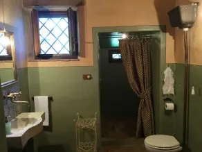 Villa Grazia e dependência (total 14 camas) nas colinas com piscina - Image 2