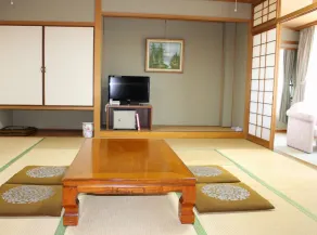 Tatsunoshi Kokuminshukusya Shinguso - Image 2