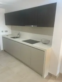 Modern Garden Appartement in LaMairena - Image 4