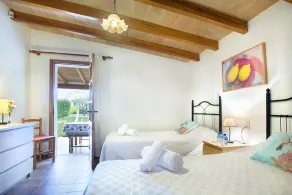 FINCA XISCA - 18 MIN ZU FUSS ZUR ALTSTADT - Image 5