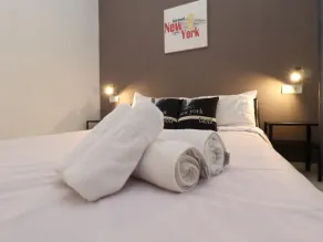 Relaxing 1Bedroom Apartment in the Heart of Malaga - WIFI&AC - Image 4