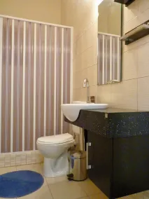 Seaside apartment village among gardens and close to the resort centre! - Image 2