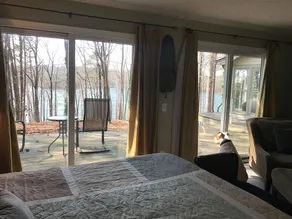 Spacious, Family-Friendly Lake House Retreat w/ a Private Large 2-Story Dock - Image 3