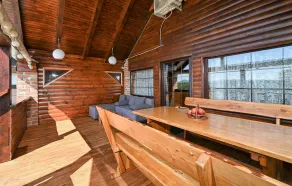 Smukt hjem i Jalzabet med sauna - Image 4