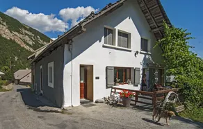 Attraktives Studio in den Bergen - Image 4