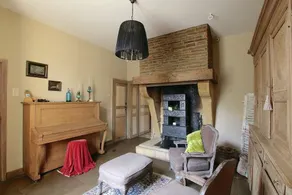Unique Holiday Home in Virton with Hot Tub - Image 3