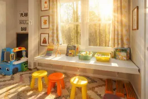 Kids Go Wild: Indoor Playground+Game Room | Hot Tub | 7BR - Image 4