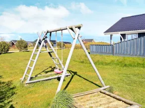 Lovely Holiday Home in Lemvig near Sea - Image 3