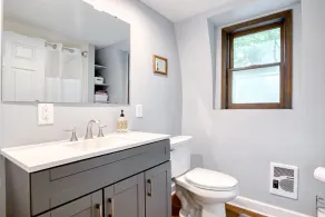 Unique Cabin - near VT, Radford U, Pete Dye Golf Course, New River, Claytor Lake - Image 3