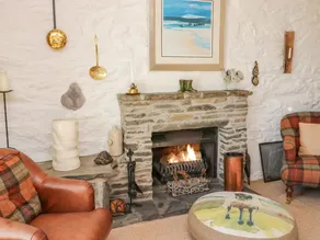 BOURBLACH, family friendly, character holiday cottage in Mallaig - Image 5