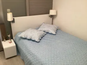 Two rooms with panoramic view on the sea, air conditioned, free parking - Image 5