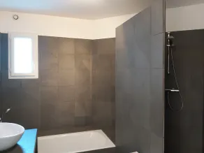 Appartement 3* paisible à Ascain avec jardin et WIFI - Image 3
