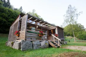 Chalet \"montagna\" - Image 5