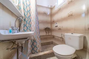 Korina Studios with Sea View, A/C & Wi-Fi - Image 3