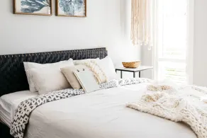  Easy and dreamy sanctuary with a relaxed coastal vibe - Image 4