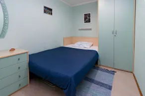 2-Zimmer-Ferienwohnung mit Terrasse Rijeka (A-7825-a) - Image 4