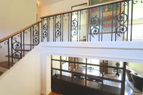 Sunny Hilltop Winecountry Retreat - Ihre private Casa im Weinland - Image 4