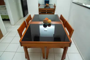 Apartamento aconchegante e bem localizado - Image 2