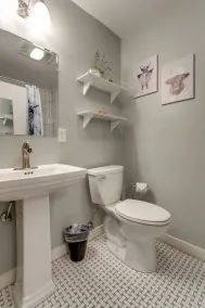 Traveler's Pad 3 Miles From Downtown Braodway! - Image 3