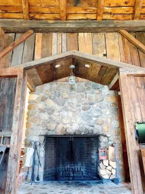 Historic Renovated Barn at Boorn Brook Farm - Manchester Vermont - Image 3