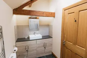 ELM HOUSE BARN - Converted Barn at the gateway to the Lake District National Park - Image 5