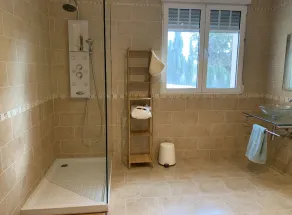Stunning 3 bedroom rural apartment near Pinoso - Image 3