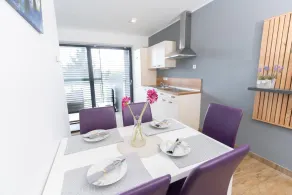 Modern apartments in a great location. - Image 4