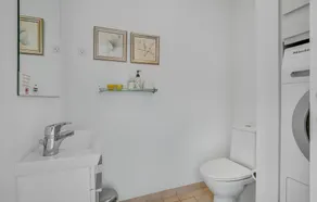 Härlig lägenhet i Nykøbing Sj - Image 4