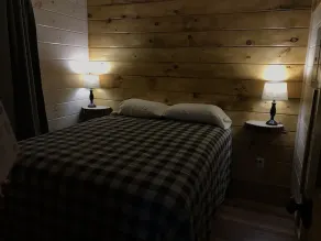 Cabin #1 Black Bear - Image 4