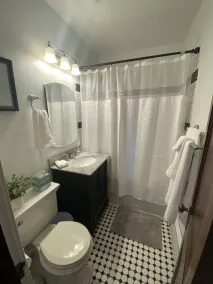 The Ross-Downtown Alamosa *Hot Springs Admission Included* STR#2939 - Image 3