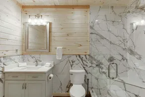 Remodeled Spacious Cabin Near Helen, Georgia - Image 5