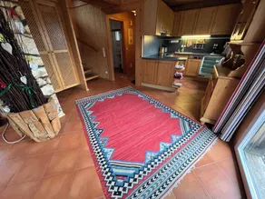 \"Almhaus Kleeblatt\" cozy vacation home - dreamlike in the ski and hiking area - Image 2