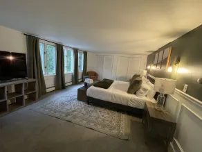 Modern Rustic 5 Bedroom Home In the Foothills of the Catskills Mountains. 5 ⭐️ - Image 5