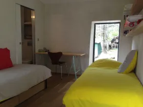 Lille bondegård i olivenlund med swimmingpool - Image 5