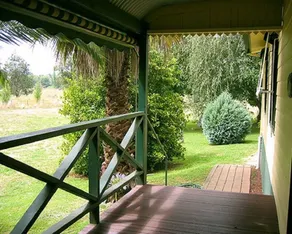 Camelia Cottage - Rio Tumut - Image 4