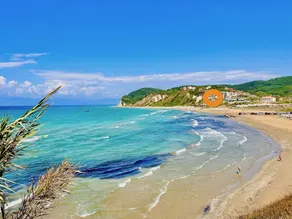 Beachfront Villa Bellevue by DadoVillas - Image 4