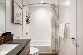 Modern Menlo Park Apartment Nr Stanford University & Hospital - Image 4