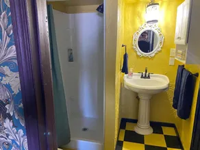 Actual Pretty Boy Floyd's Hideout - Lake Erie, MI - Image 3