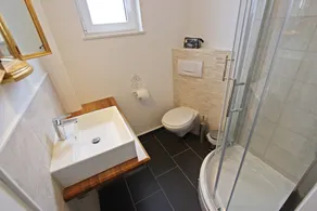 Villa Danica - studio apartment with direct sea view, 4 stars - Image 4