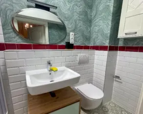 Holiday Home in Konz - Image 5
