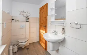 1 bedroom nice home in Kummerow - Image 2