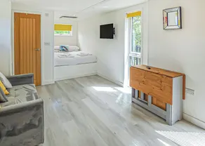 1 værelses bolig i Hoddesdon - Image 3