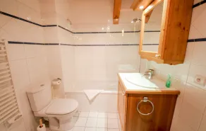 Apartment Apollo | Les Houches - Image 3